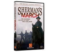 Artist Not Provided - Sherman's March [DVD] [Region 1] [US Import] [NTSC]