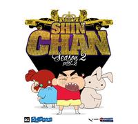 Artist Not Provided - Shin Chan: Season 2 Part 2 [DVD] [Region 1] [US Import] [NTSC]