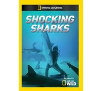 Artist Not Provided - Shocking Sharks [DVD] [Region 1] [US Import] [NTSC]