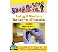 Artist Not Provided - Show Me Science Advanced Physical / Biology [DVD] [Import]