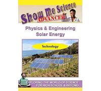 Artist Not Provided - Show Me Science Advanced Technology / Physics [DVD] [Import]