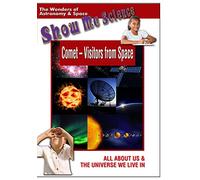 Artist Not Provided - Show Me Science: Astronomy & Space - Comet - Visitors from Space