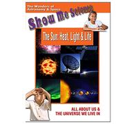 Artist Not Provided - Show Me Science: Astronomy & Space - The Sun: Heat, Light & Life [DVD] [2007] [NTSC]