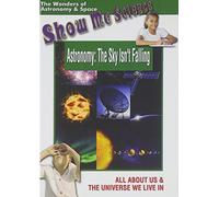 Artist Not Provided - Show Me Science: Astronomy The Sky Isn't Falling [DVD] [2007] [NTSC]