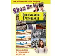 Artist Not Provided - Show Me Science Earth Science - Understanding Earthquakes [DVD] [2007] [NTSC]