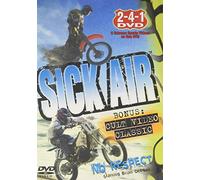 Artist Not Provided - Sick Air [DVD] [Region 1] [US Import] [NTSC]