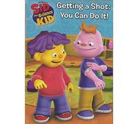 Artist Not Provided - Sid the Science Kid: Getting a Shot: You Can Do It