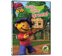 Artist Not Provided - Sid the Science Kid: Going Going Green [DVD] [Region 1] [US Import] [NTSC]