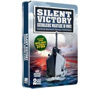 Artist Not Provided - Silent Victory Submarine Warfare in Wwii [DVD] [Region 1] [US Import] [NTSC]