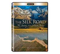 Artist Not Provided - Silk Road [DVD] [2012] [Region 1] [US Import] [NTSC]