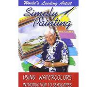 Artist Not Provided - Simply Painting: Using Watercolors Introduction to Seascapes [DVD] [NTSC]