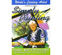 Artist Not Provided - Simply Painting: Using Watercolors Introduction to Still Life [DVD] [2007] [NTSC]