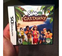Artist Not Provided - Sims 2: Castaway / Game