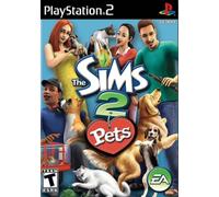 Artist Not Provided - Sims 2: Pets / Game