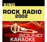 Artist Not Provided - Sing Rock Radio 2002