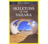 Artist Not Provided - Skeletons of the Sahara [DVD] [Region 1] [US Import] [NTSC]