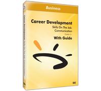 Artist Not Provided - Skills on the Job: Communication [DVD] [2006] [Region 1] [US Import] [NTSC]