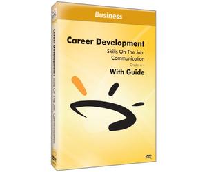 Artist Not Provided - Skills on the Job: Communication [DVD] [2006] [Region 1] [US Import] [NTSC]