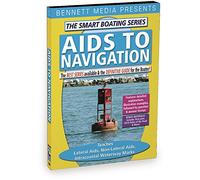Artist Not Provided - Smart Boating Series - Aids to Navigation [DVD] [2012] [NTSC]