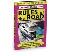 Artist Not Provided - Smart Boating Series - Rules of the Road [DVD] [2012] [NTSC]