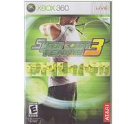 Artist Not Provided - Smash Court Tennis 3 - Xbox 360