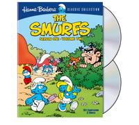 Artist Not Provided - Smurfs: Season One Vol. Two [DVD] [2008] [Region 1] [US Import] [NTSC]