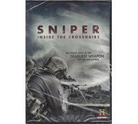 Artist Not Provided - Sniper: Inside the Crosshairs [DVD] [Region 1] [US Import] [NTSC]