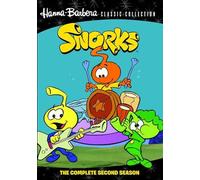 Artist Not Provided - Snorks: The Complete Second Season