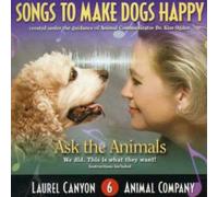 Artist Not Provided - Songs To Make Dogs Happy