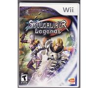 Artist Not Provided - Soul Caliber Legends / Game