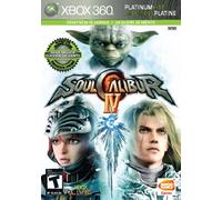 Artist Not Provided - Soul Calibur 4