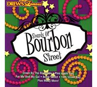 Artist Not Provided - Sounds Of Bourbon Street