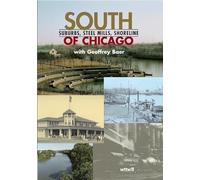 Artist Not Provided - South of Chicago: Suburbs Steel Mills Shoreline [DVD] [2004] [Region 1] [US Import] [NTSC]