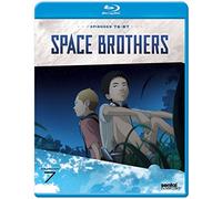 Artist Not Provided - Space Brothers 7 [Blu-ray]