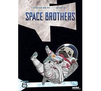 Artist Not Provided - Space Brothers 8/