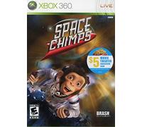 Artist Not Provided - Space Chimps / Game