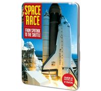 Artist Not Provided - Space Race: From Sputnik to the Shuttle [DVD] [2013] [US Import]