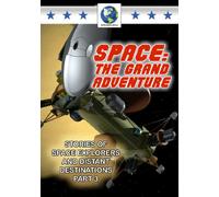 Artist Not Provided - Space - The Grand Adventure: Part 3 [DVD] [2010] [NTSC]