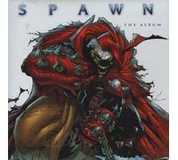 Artist Not Provided - Spawn: The Album