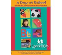 Artist Not Provided - Special Kids Learning Series: A Day at School