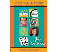 Artist Not Provided - Special Kids Learning Series: Numbers & Quantities