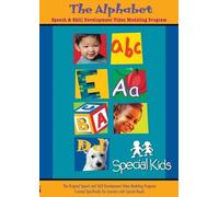 Artist Not Provided - Special Kids Learning Series: The Alphabet [DVD] [NTSC]