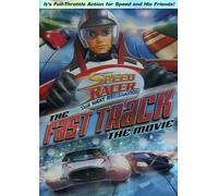 Artist Not Provided - Speed Racer: Next Generation - The Fast Track [DVD] [Region 1] [US Import] [NTSC]