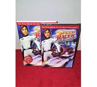 Artist Not Provided - Speed Racer the Next Generation: The Beginning [DVD] [Region 1] [US Import] [NTSC]