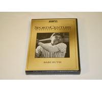 Artist Not Provided - Sportscentury Greatest Athletes: Babe Ruth [DVD] [2006] [Region 1] [US Import] [NTSC]