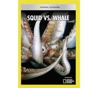 Artist Not Provided - Squid Vs Whale [DVD] [Region 1] [US Import] [NTSC]