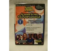 Artist Not Provided - Standard Deviants: American Government 1 - Intro [DVD] [Region 1] [US Import] [NTSC]
