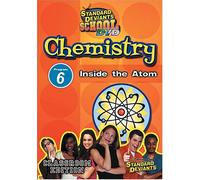 Artist Not Provided - Standard Deviants: Chemistry Program 6 - Inside [DVD] [Region 1] [US Import] [NTSC]