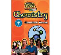 Artist Not Provided - Standard Deviants: Chemistry Program 7 - Chemical [DVD] [Region 1] [US Import] [NTSC]