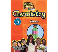 Artist Not Provided - Standard Deviants: Chemistry Program 9 - Gases [DVD] [Region 1] [US Import] [NTSC]
